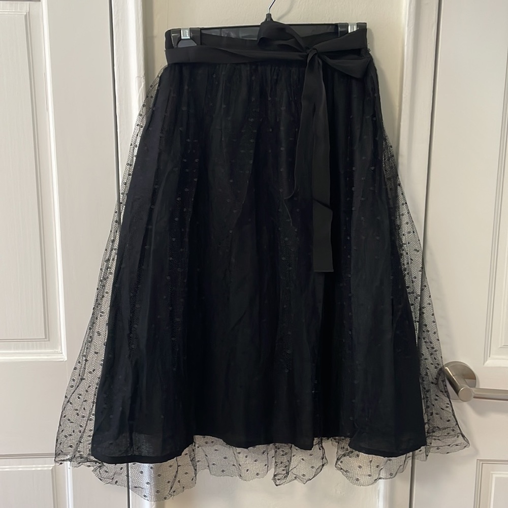 Red Valentino skirt